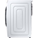 Samsung WW80T554AAT wasmachine Voorbelading 8 kg 1400 RPM Wit